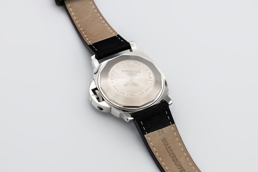 Panerai Luminor Power Reserve PAM00090